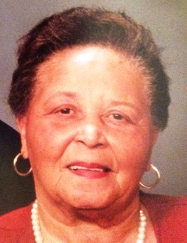 Obituary of Betty Lou Scales