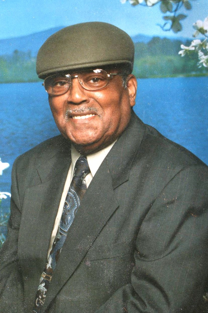 Wilfred Tyree, Sr.