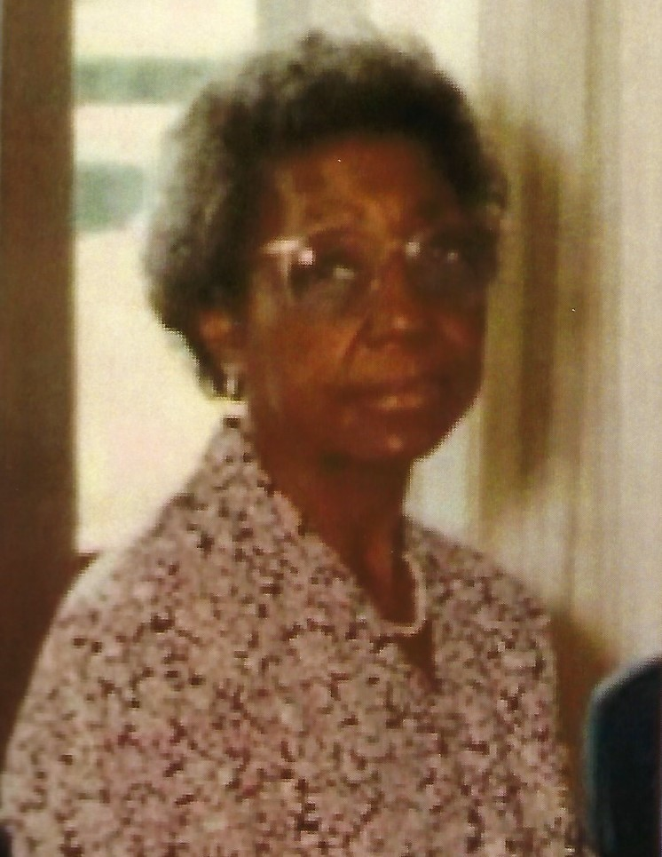 Viola Johnson