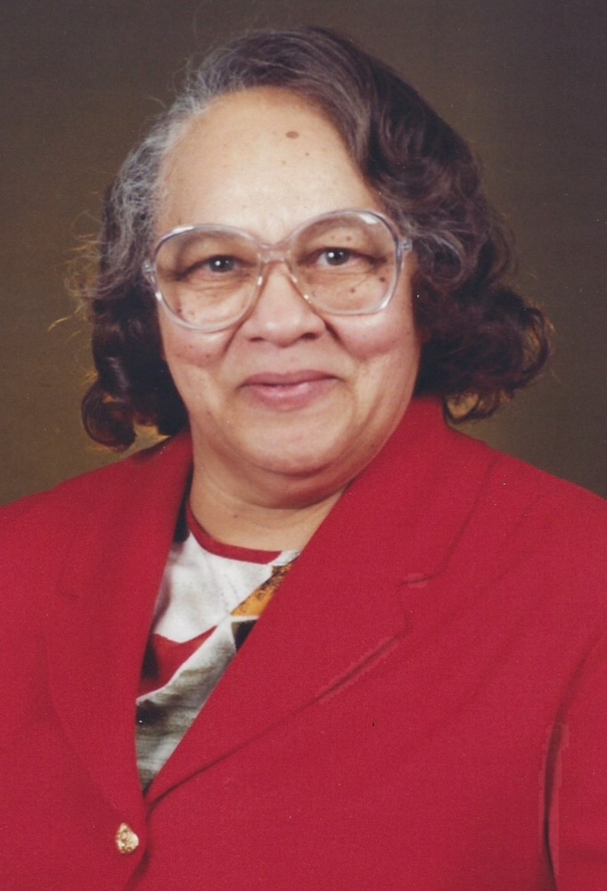 Bonnie Patterson
