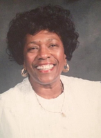 Mary Evria Brown Simmons