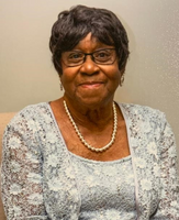 Lillian Crump Motley