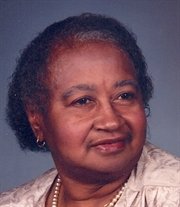 Mildred Walton